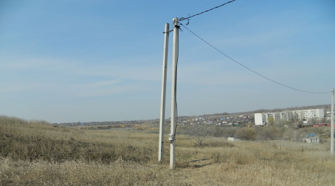 земля г Волгоград р-н Советский ул Вербная 11 фото 7