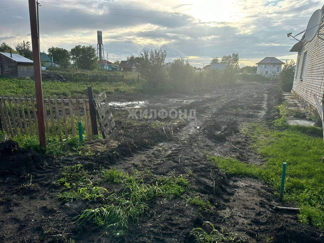 с Прокудское ул Степная фото