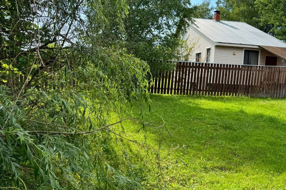 земля городской округ Рузский деревня Ведерники фото 1