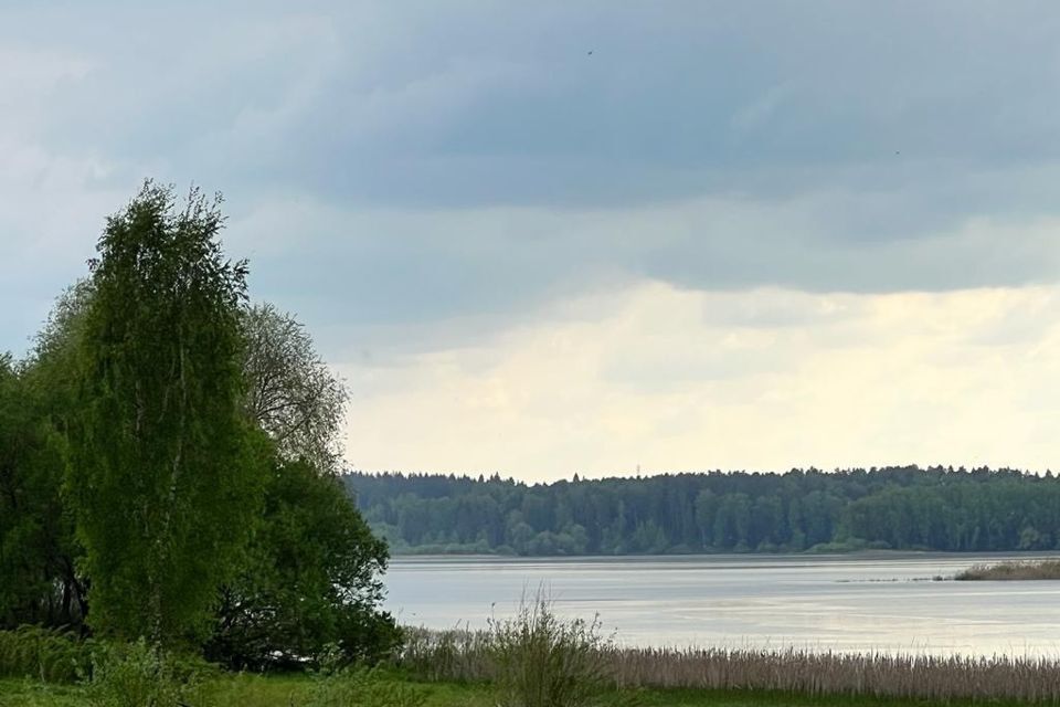 земля городской округ Рузский деревня Демидково фото 1