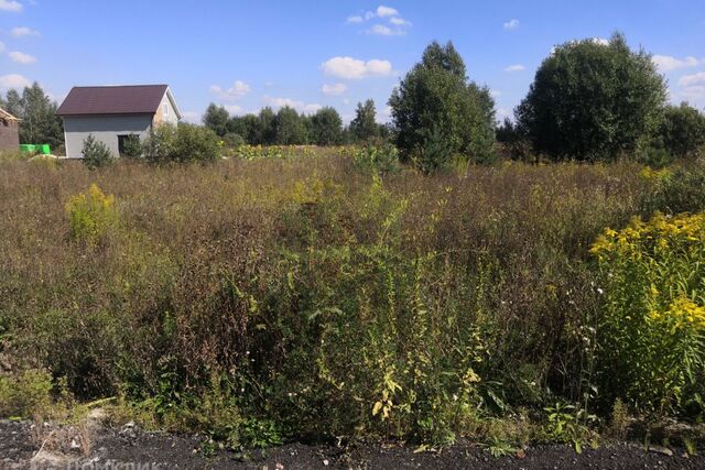 земля Коттеджный посёлок «Дергаево-3», Раменский городской округ фото