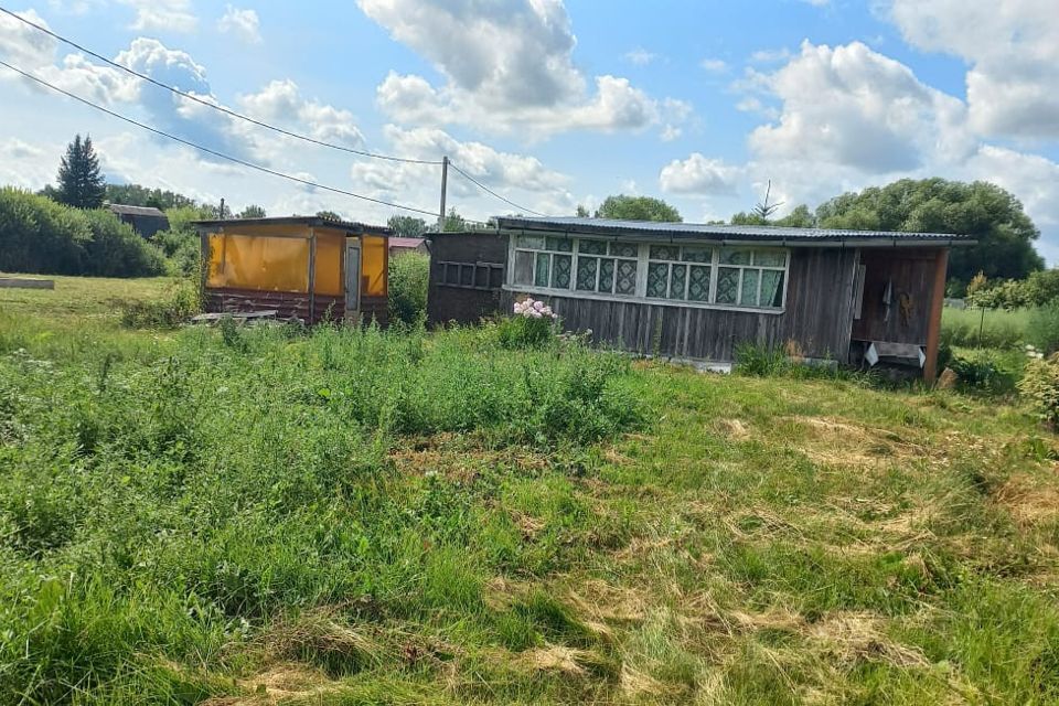 земля городской округ Лотошино д Григорово территория СНТ Кировчанка фото 1