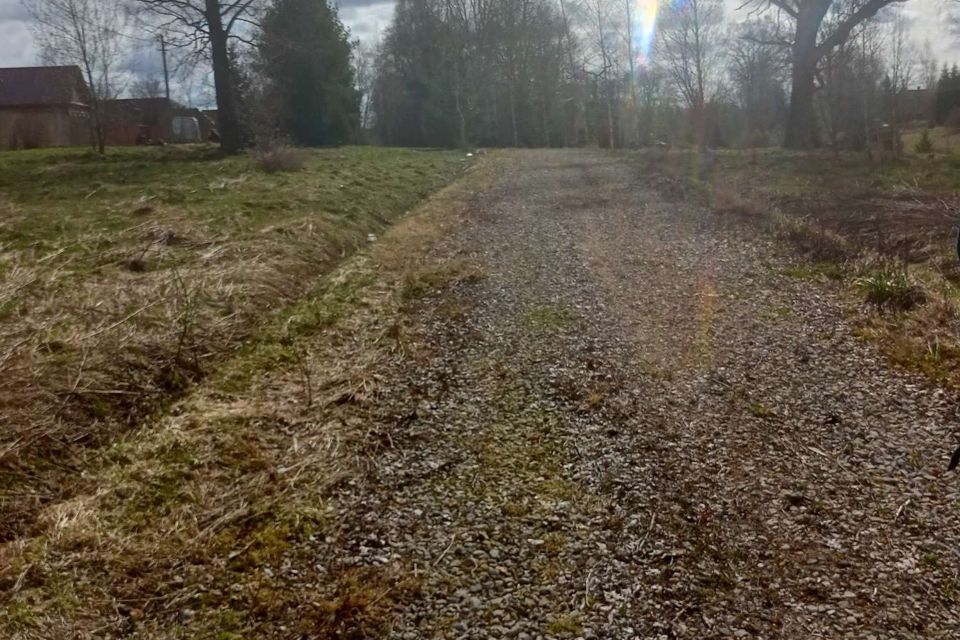 земля городской округ Можайский д Шейново 2 фото 1