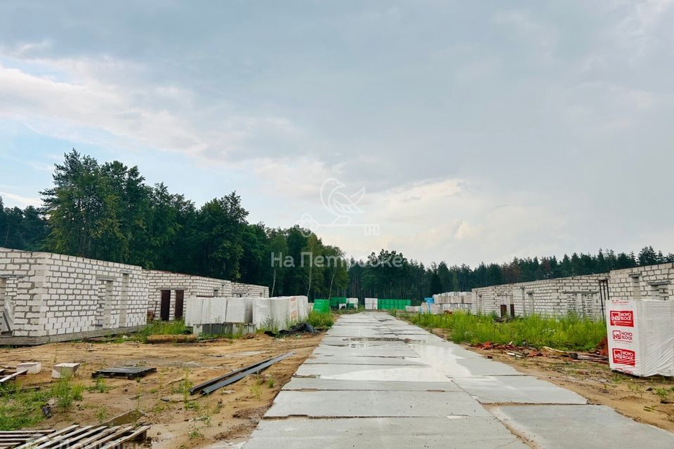 дом городской округ Раменский деревня Копнино фото 1