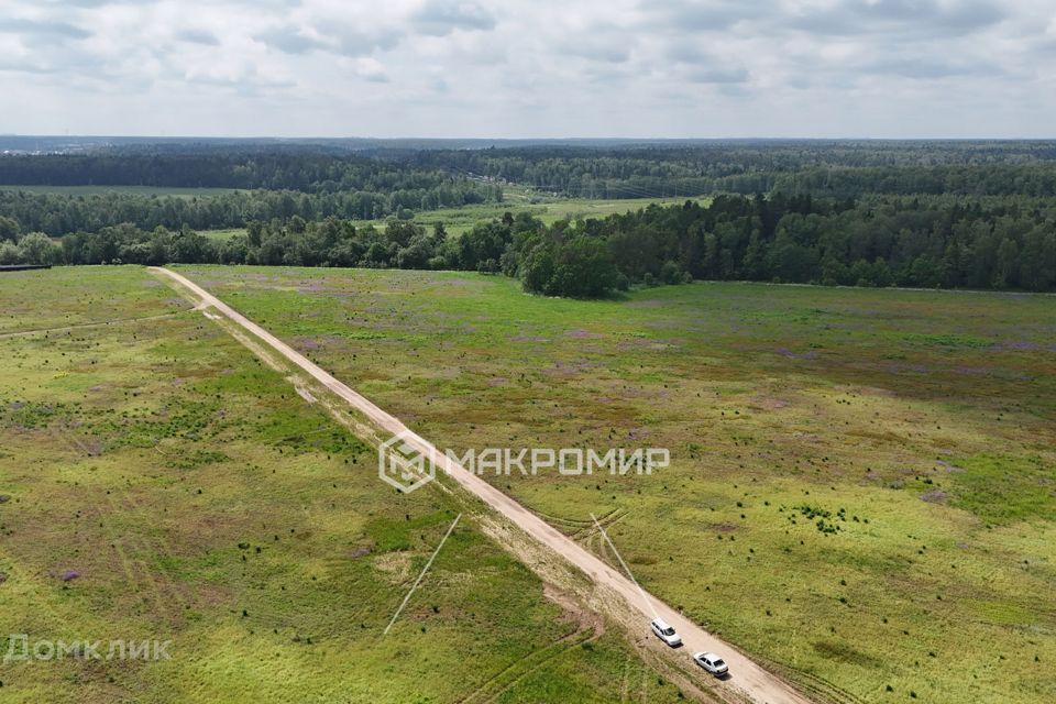 земля городской округ Щёлково деревня Орлово фото 3