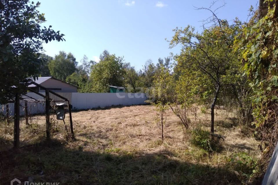 земля г Дубна городской округ Дубна, садовое товарищество Весна фото 4