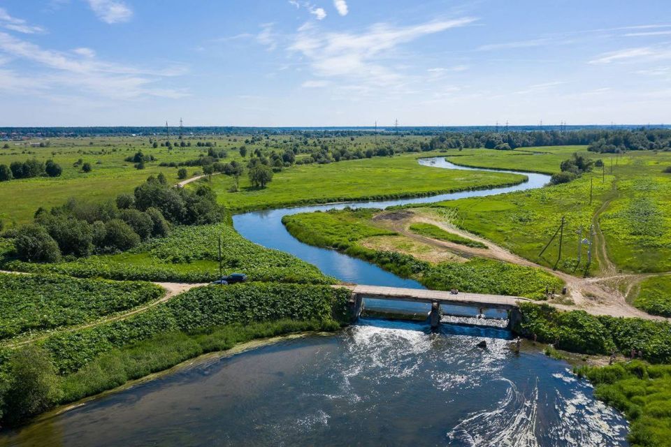 земля р-н Тосненский фото 3