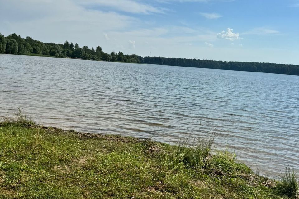 земля городской округ Рузский деревня Ведерники фото 2