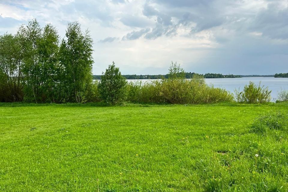 земля городской округ Рузский деревня Демидково фото 2