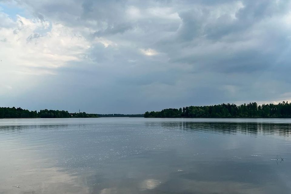 земля городской округ Рузский деревня Демидково фото 3