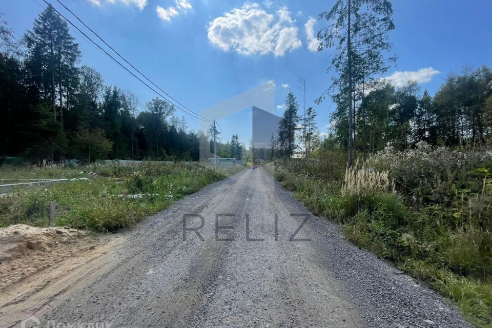 земля городской округ Наро-Фоминский фото 4