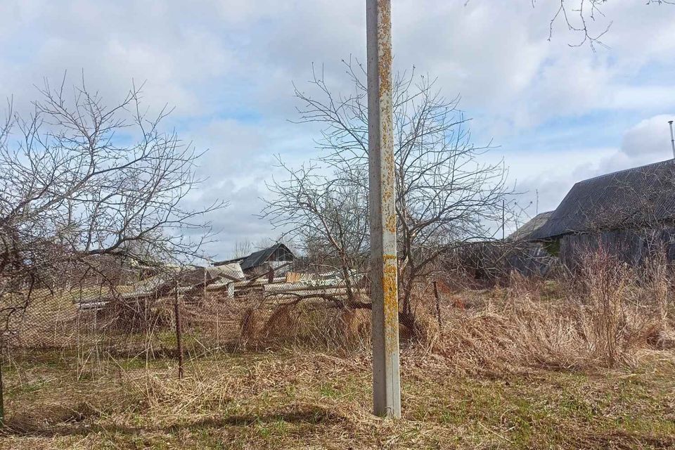 земля городской округ Можайский д Шейново 2 фото 2