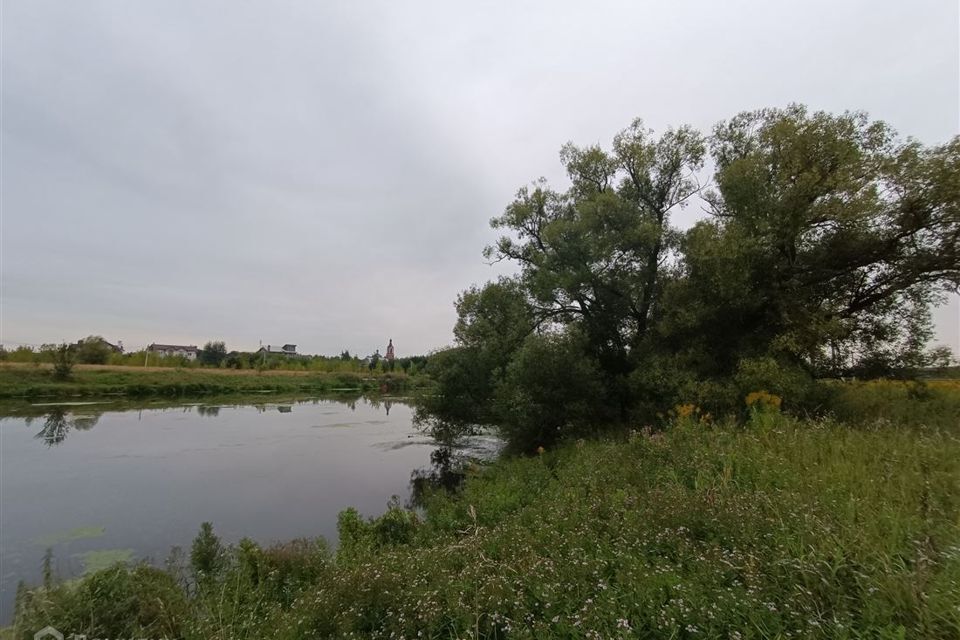 земля городской округ Ленинский рабочий посёлок Горки Ленинские фото 4