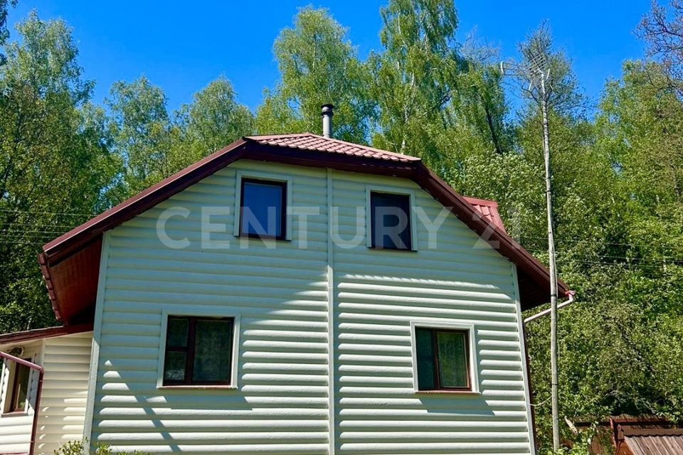 дом городской округ Ступино СНТ Сокол фото 4