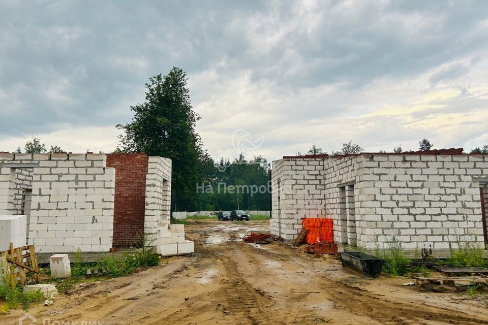 дом городской округ Раменский деревня Копнино фото 2