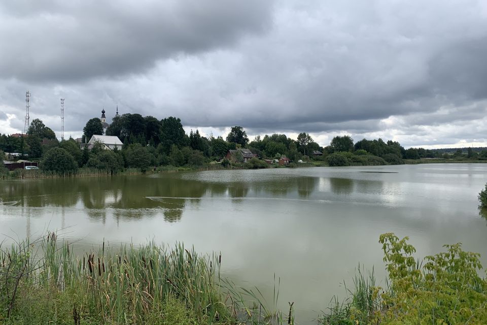 земля городской округ Дмитровский фото 4