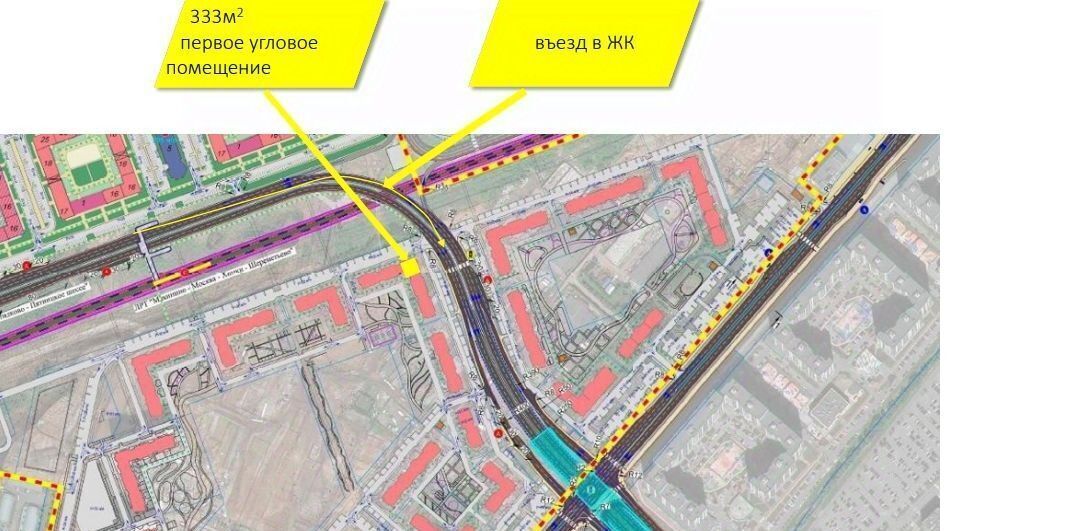 свободного назначения городской округ Красногорск д Путилково ул Просторная 15 фото 3