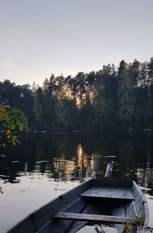 р-н Всеволожский Токсовское городское поселение, Токсово городской поселок, Девяткино, ул. Санаторная фото