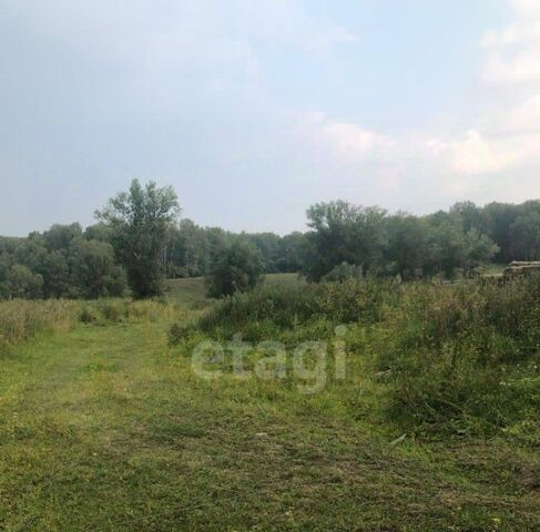 земля ул Заречная Морозовский сельсовет фото