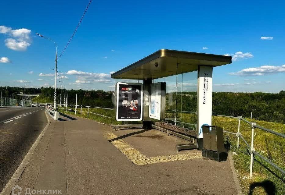 земля г Москва СНТ Родник фото 10