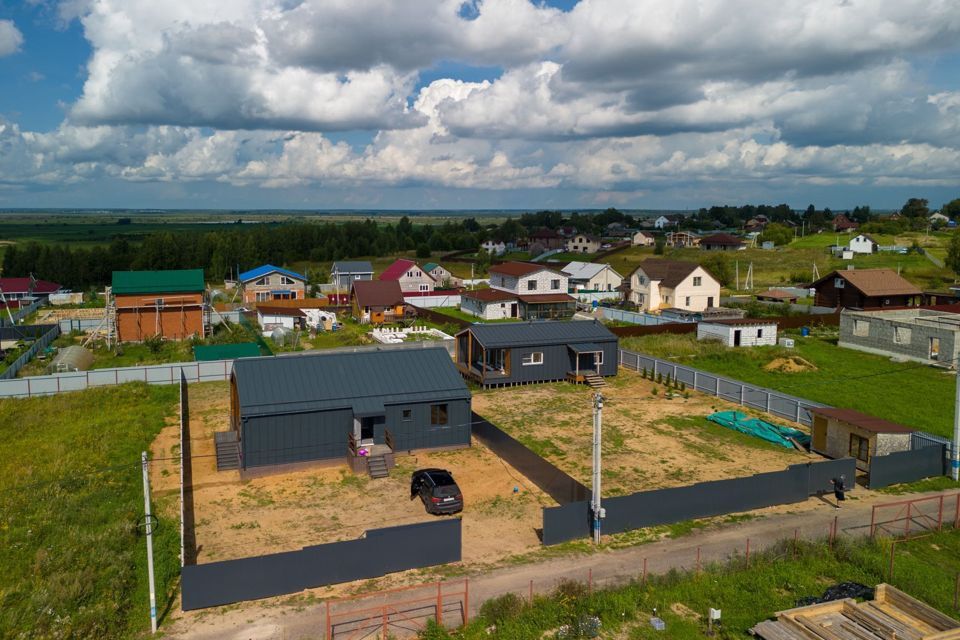 дом городской округ Дмитровский деревня Зверково фото 9