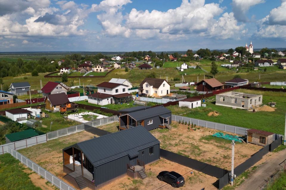 дом городской округ Дмитровский деревня Зверково фото 10