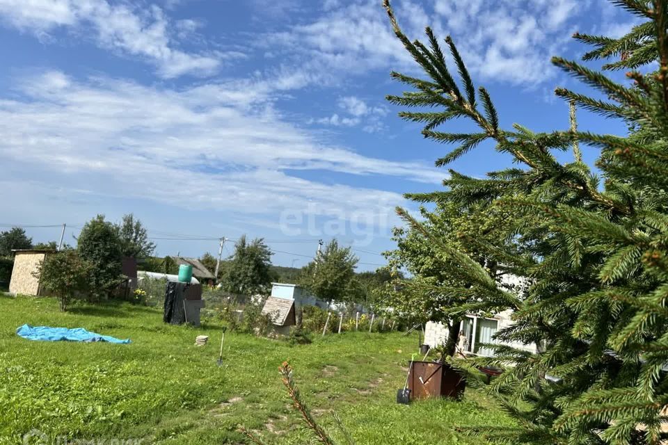 земля городской округ Клин деревня Струбково фото 10