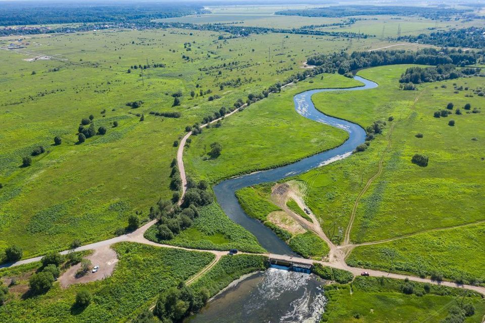 земля р-н Тосненский фото 10