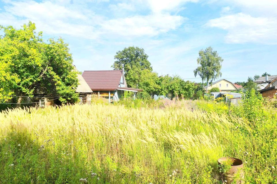 дом г Сергиев Посад микрорайон Семхоз, Сергиево-Посадский городской округ фото 8