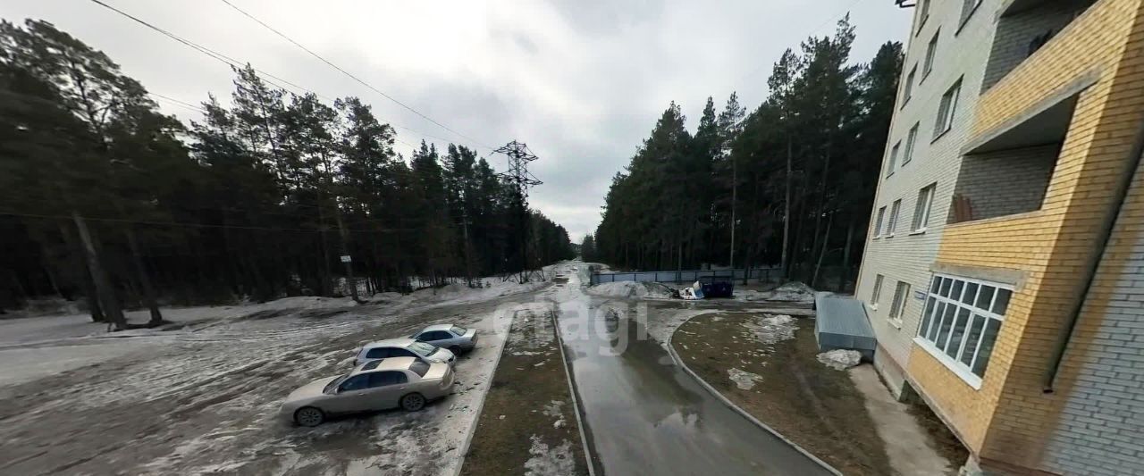 производственные, складские р-н Тюменский рп Винзили ул Вокзальная 1/2 фото 41