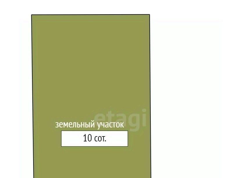 земля р-н Дальнеконстантиновский с Арманиха Новая Арманиха кп фото 10