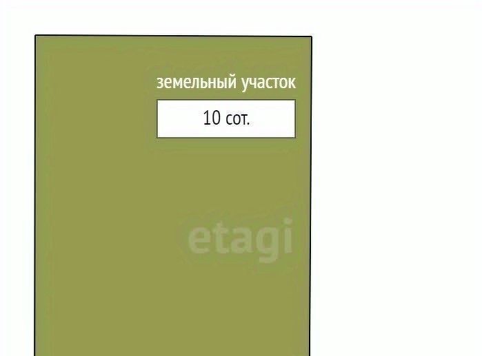 земля р-н Богородский д Инютино фото 18