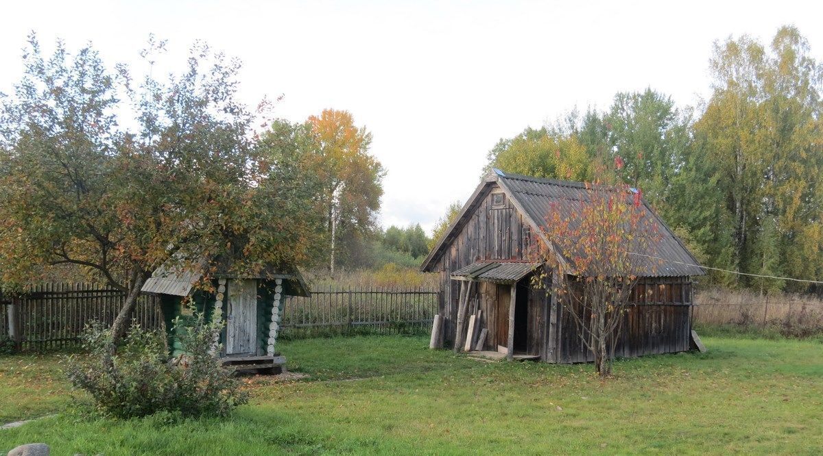 дом р-н Старицкий фото 7