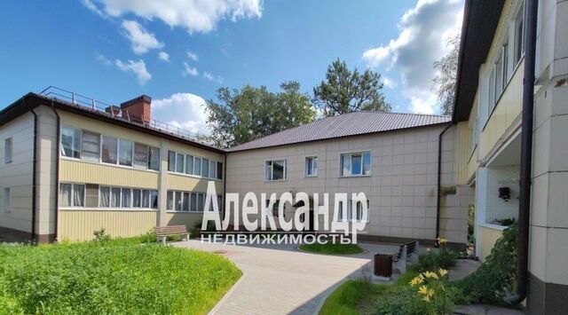 квартира дом 50 Беговая фото