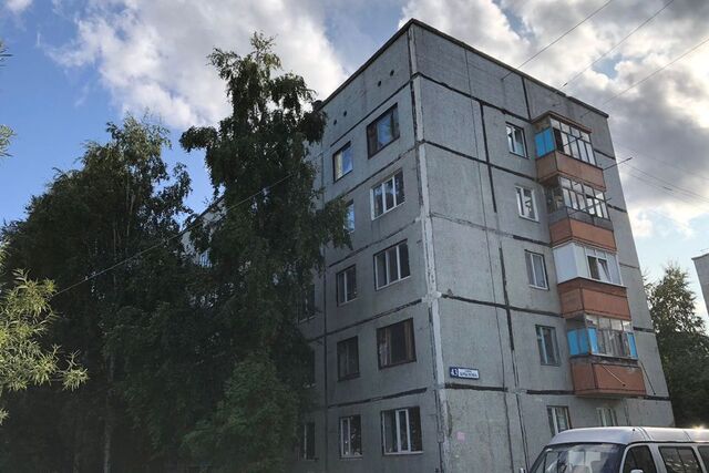 ул Крылова 43 городской округ Сургут фото