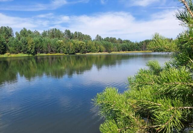 Большереченское муниципальное образование, Иркутск фото