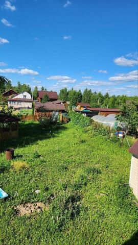 дом дом 27а Волоколамский городской округ фото