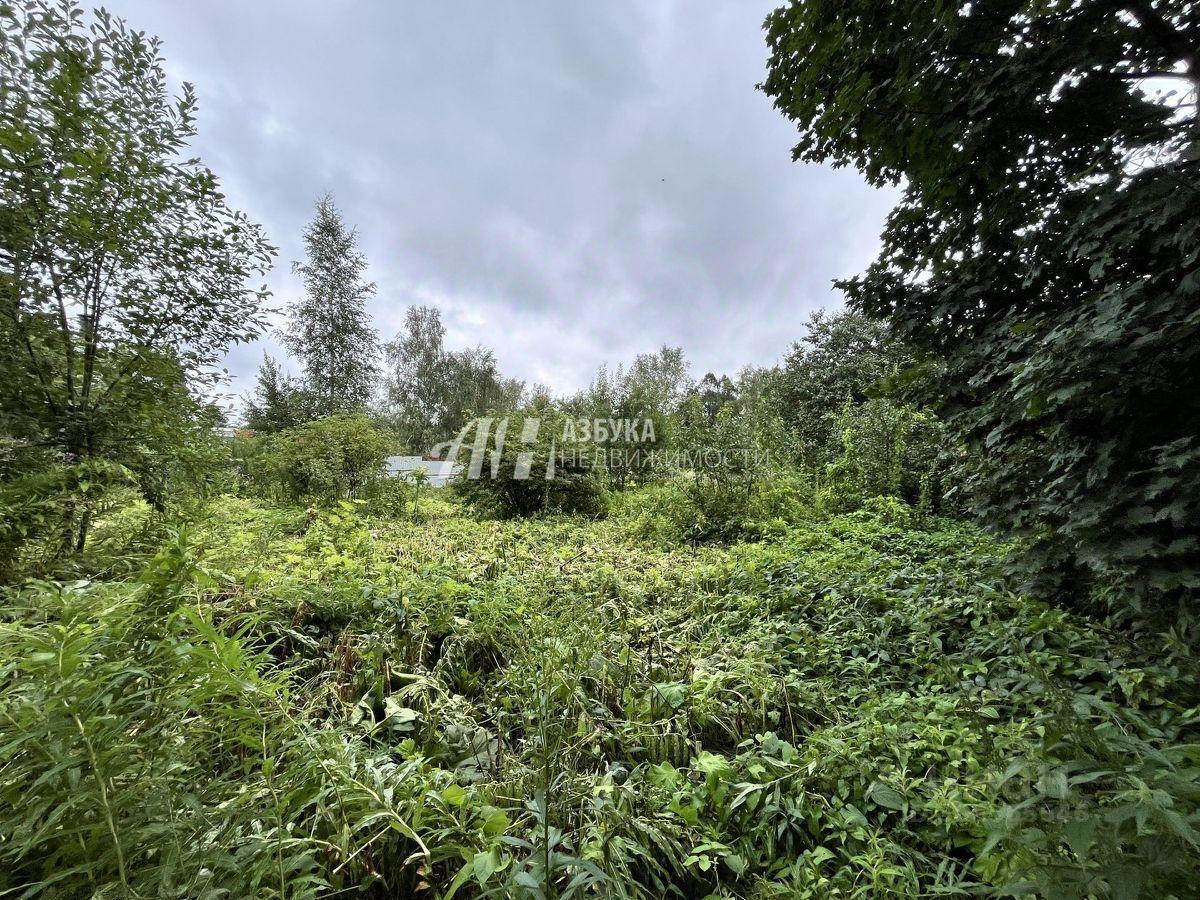 земля городской округ Сергиево-Посадский Сергиев Посад, Пионерская улица фото 3