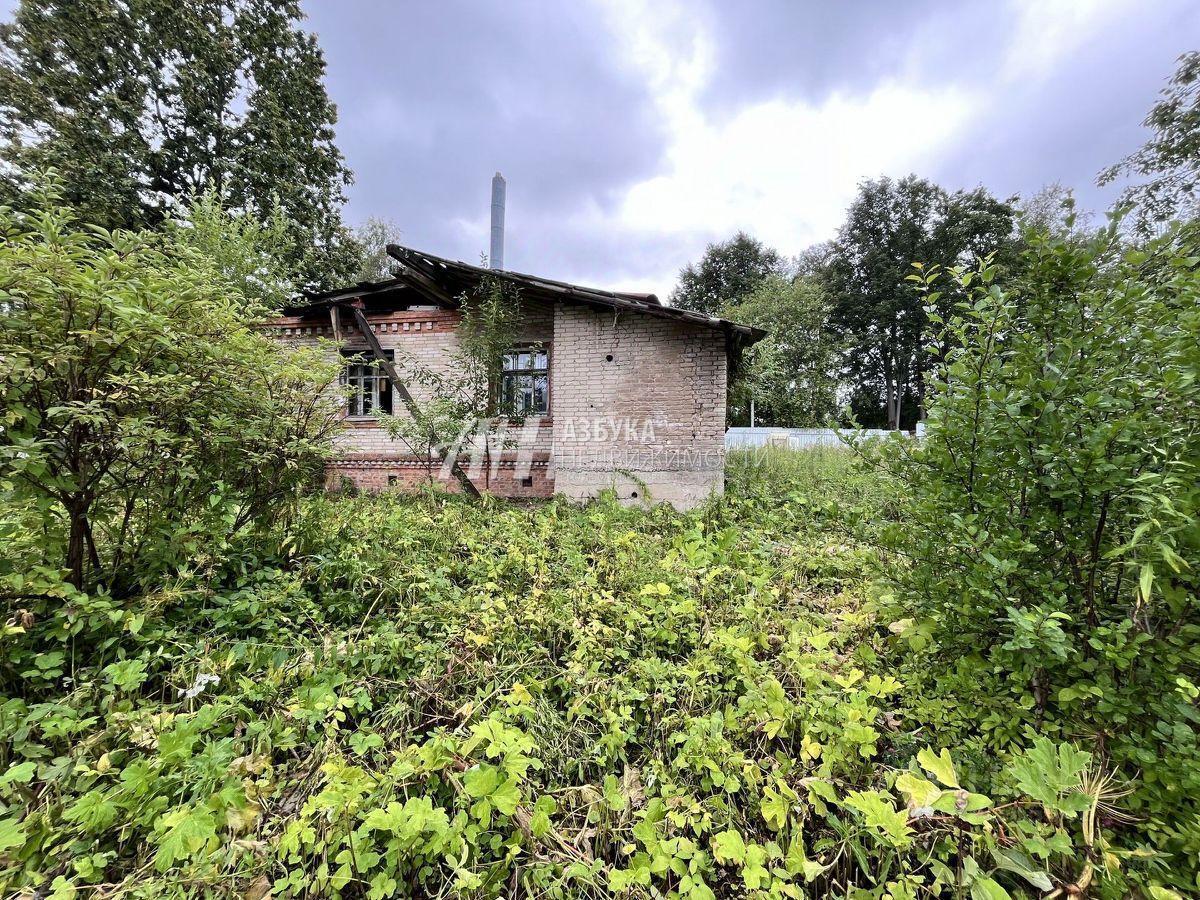 земля городской округ Сергиево-Посадский Сергиев Посад, Пионерская улица фото 7