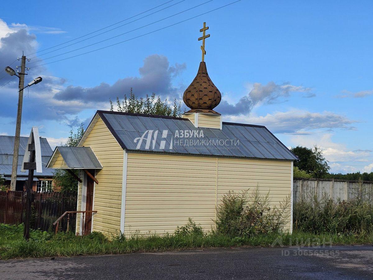 дом городской округ Рузский д Лидино ул Школьная 4 Руза фото 35