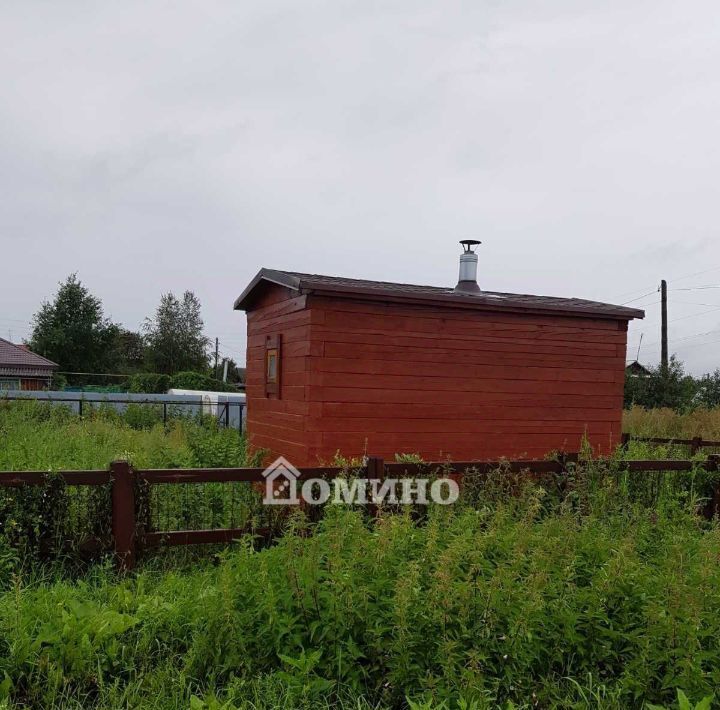 земля р-н Тюменский с Луговое ул 60 лет Октября фото 2