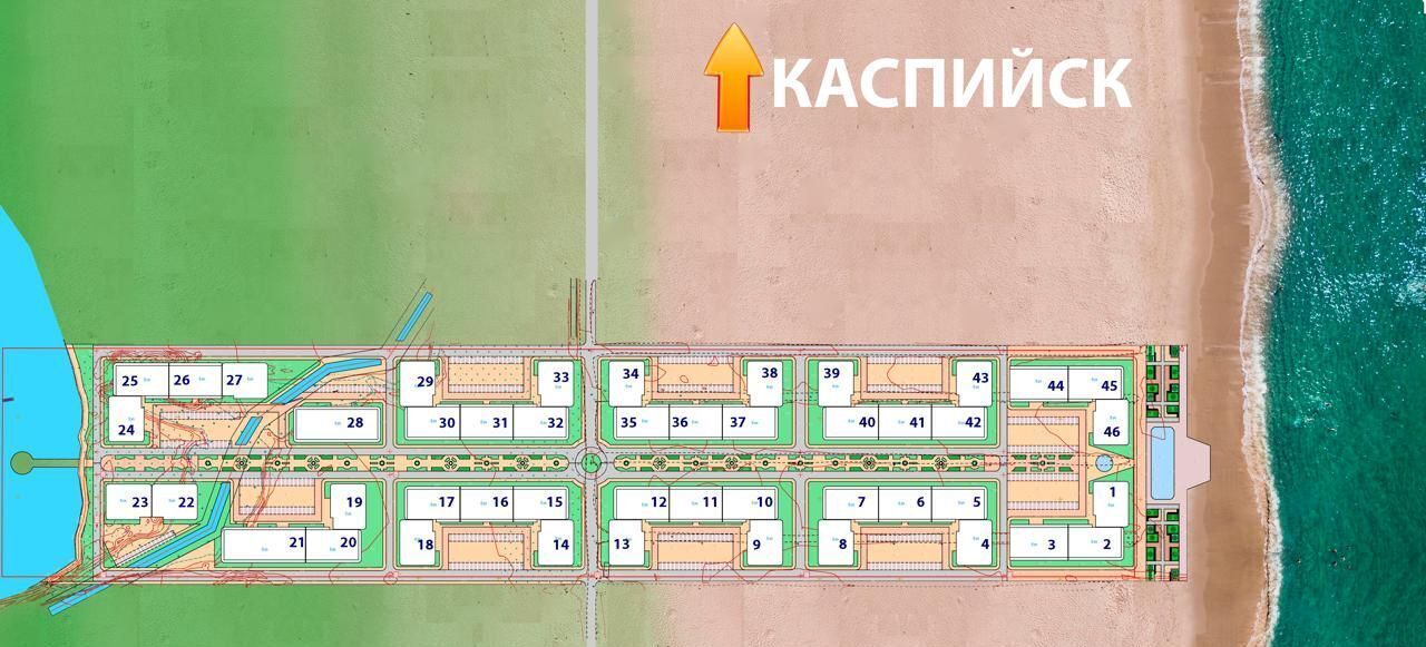 квартира г Махачкала р-н Ленинский ул Хаджи Булача 8е фото 5