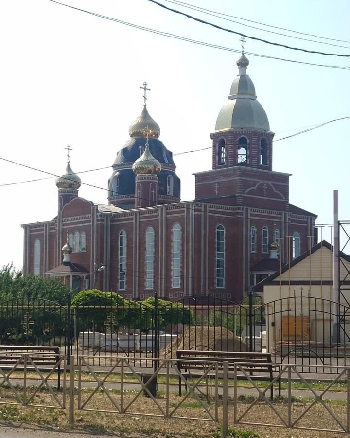 квартира г Краснодар р-н Карасунский ул им. Кирова 265 жилой массив Пашковский фото 12