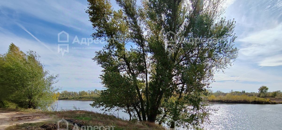 дом р-н Ленинский с Заплавное ул Октябрьская фото 6