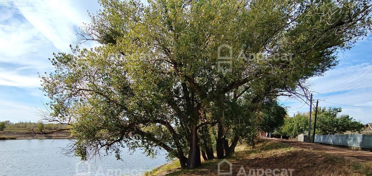 дом р-н Ленинский с Заплавное ул Октябрьская фото 10