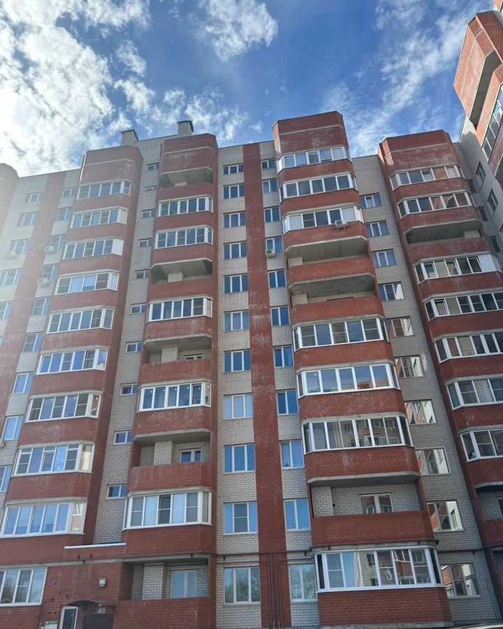 квартира г Курск р-н Железнодорожный ул Агрегатная 2-я 57 фото 4