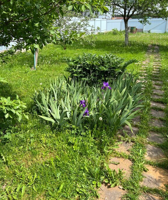 дом городской округ Ступино д Байдиково ул Центральная фото 15