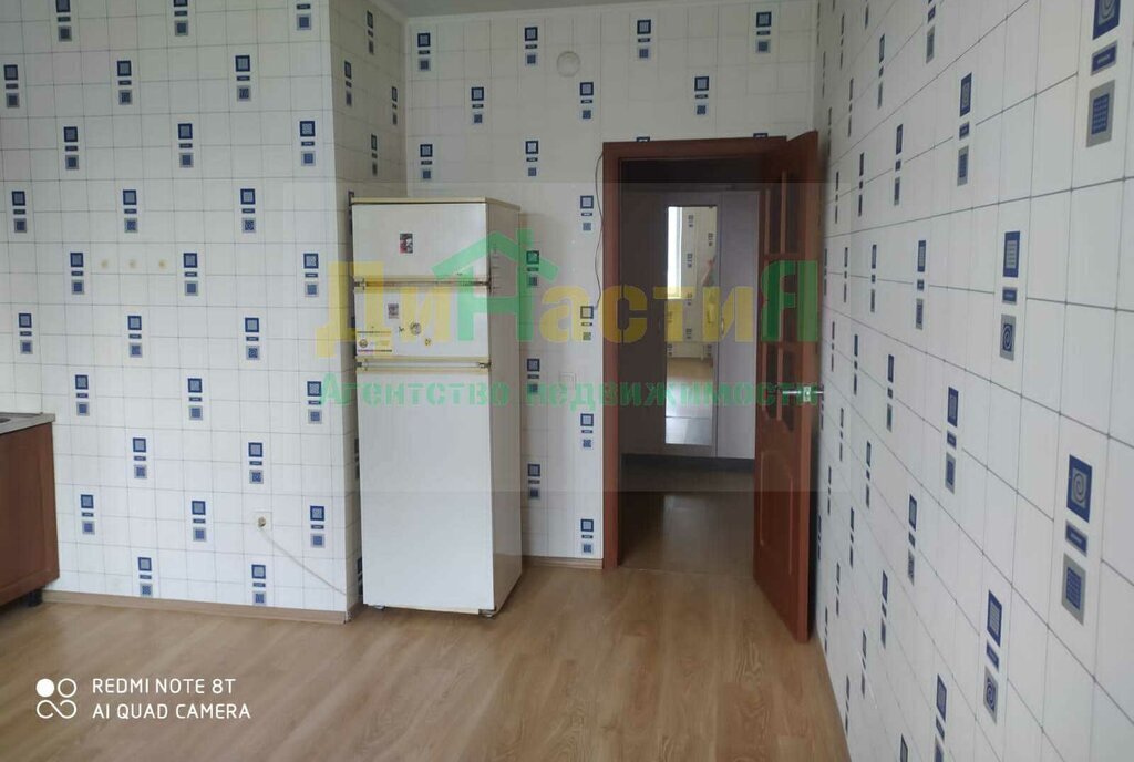 квартира г Белгород ул 5 Августа 31 фото 1