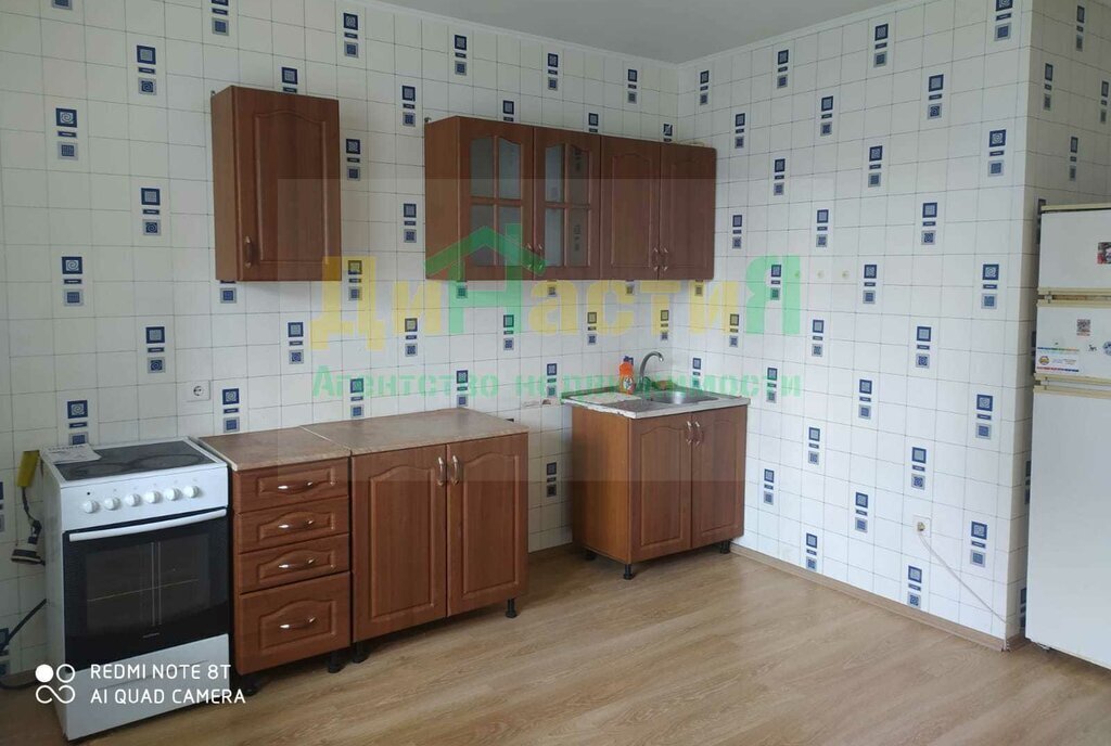 квартира г Белгород ул 5 Августа 31 фото 2