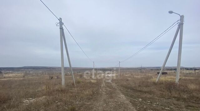 земля с пос, Южный тер, Чистенское фото